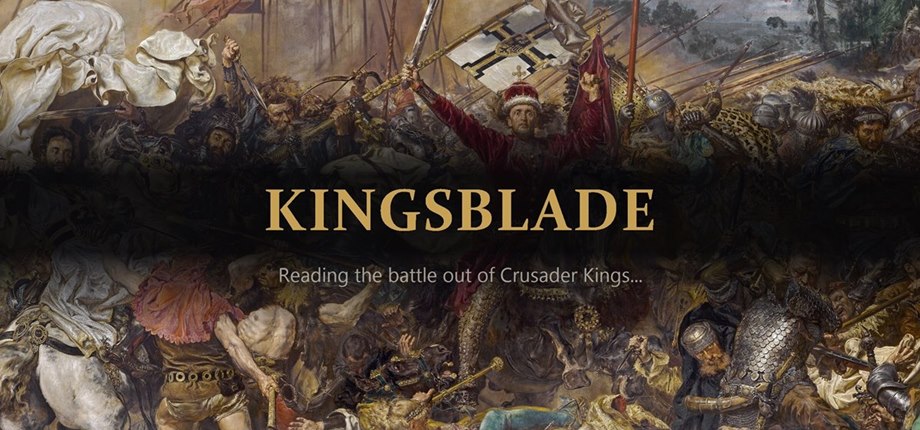 KingsBlade